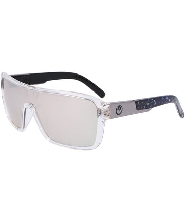 Dragon Remix Bryan Iguchi / LumaLens Silver Ion Sunglasses